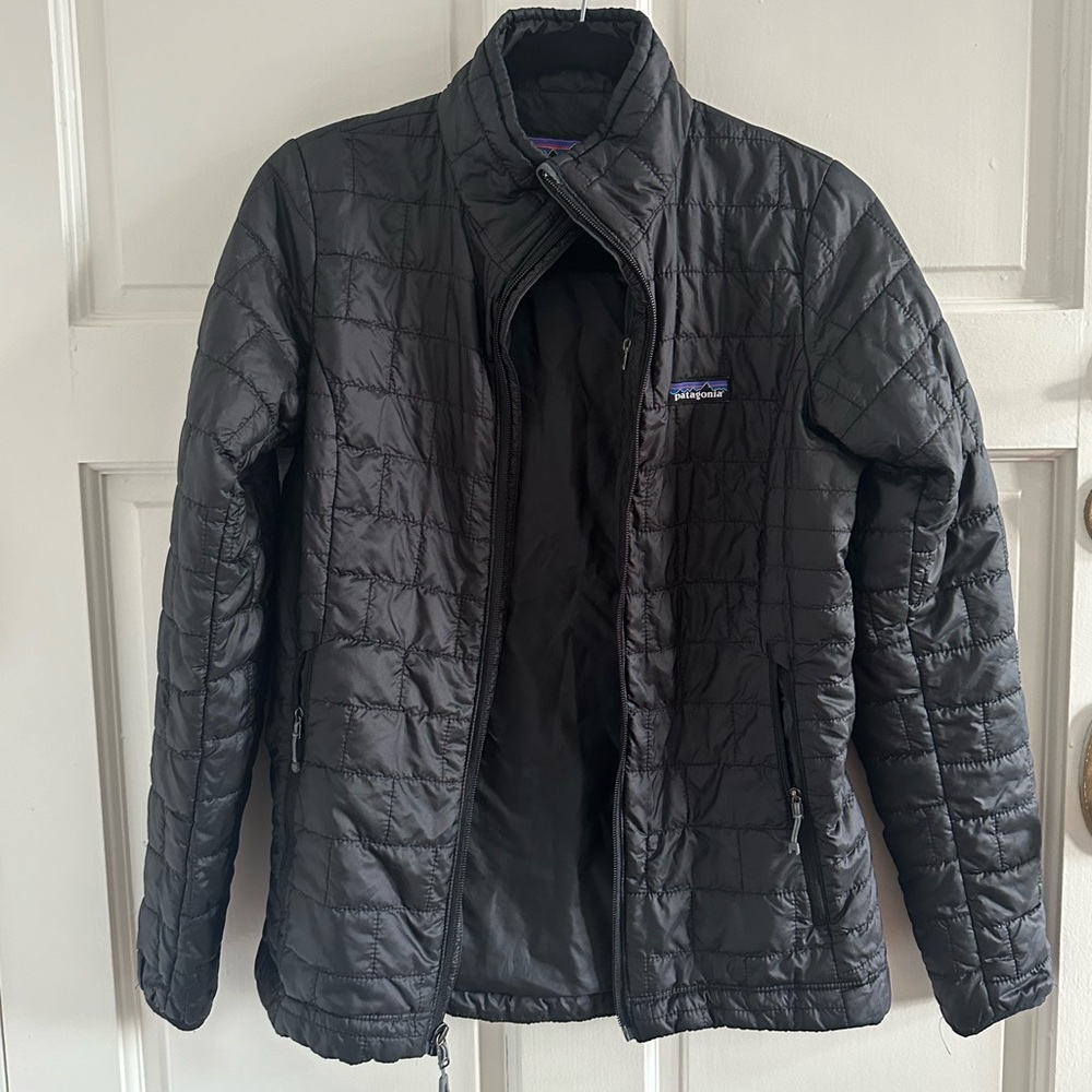 Patagonia Nano Puff Jacket